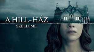 The Haunting: Tepedeki Ev