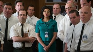 Hidden Figures - Unerkannte Heldinnen