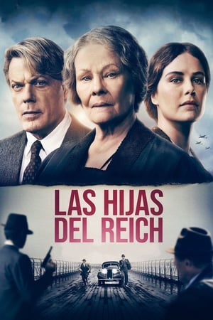 Póster de la película Las hijas del Reich