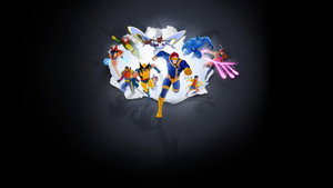 X-Men '97