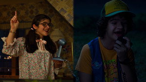 Stranger Things