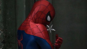 Spider-Man: Brand New Day