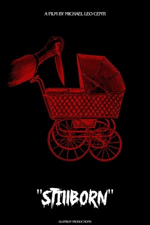 watch the murderous revenge of lizzie stillborn movie poster