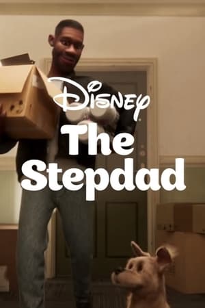 Póster de la película The Stepdad