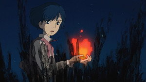 ハウルの動く城