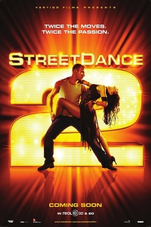 StreetDance 2 Streaming VF VOSTFR