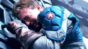 Captain America: The First Avenger