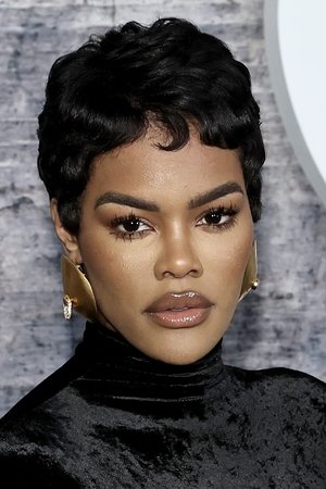 Teyana Taylor