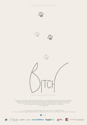 Póster de la película Bitch