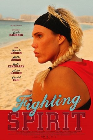 watch fighting spirit movie poster
