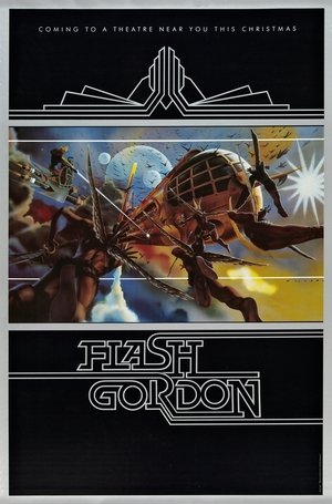 Flash Gordon