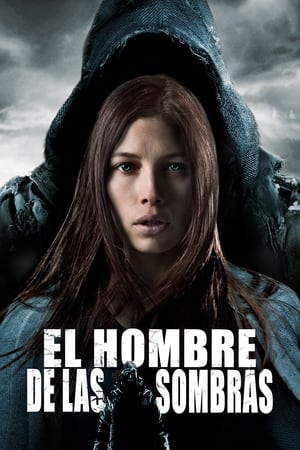 Póster de la película El hombre de las sombras