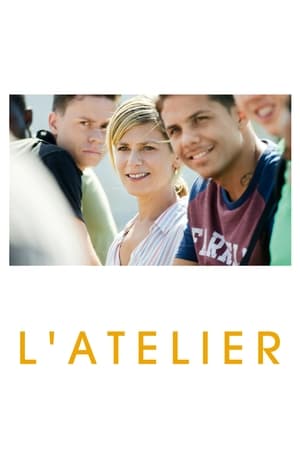 L'Atelier Streaming VF VOSTFR