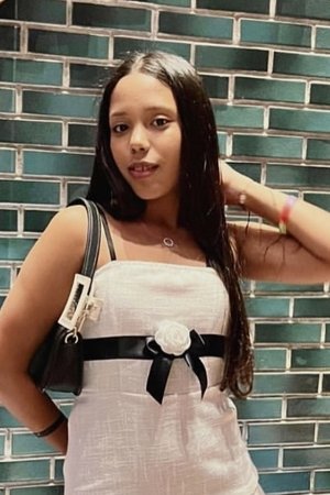 Rebeca Ureña