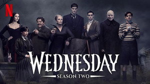 Wednesday