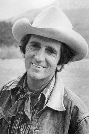 Harry Dean Stanton