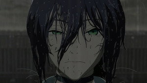 劇場版 チェンソーマン レゼ篇