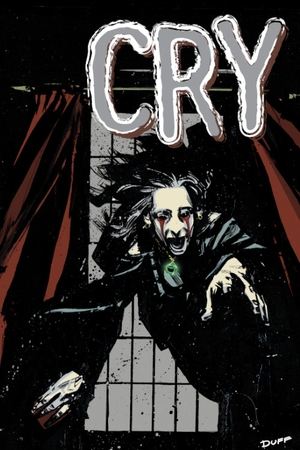 Póster de la película Cry