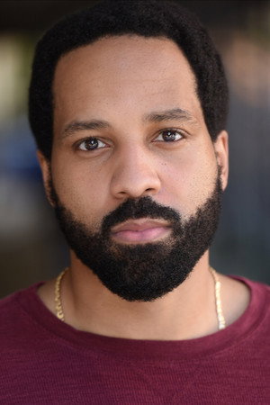 Jamaal Burcher