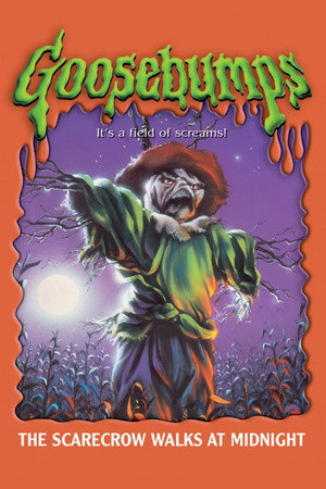 Goosebumps: The Scarecrow Walks at Midnight
