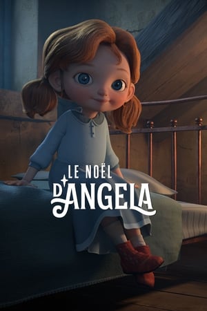 Film Le Noël d’Angela streaming VF gratuit complet