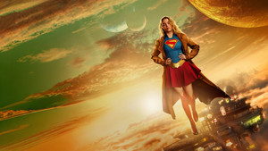 Supergirl