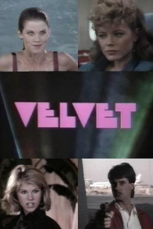 Póster de la película Velvet