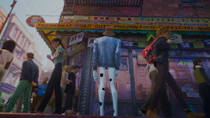 Spider-Man: Across the Spider-Verse