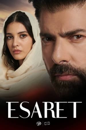 Póster de la serie Esaret