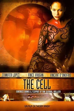 The Cell Streaming VF VOSTFR