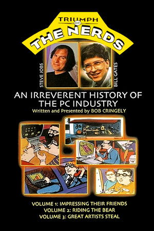 Triumph of the Nerds