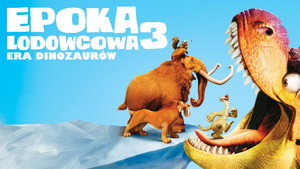 Ice Age: Dawn of the Dinosaurs