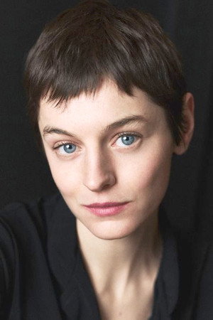 Emma Corrin