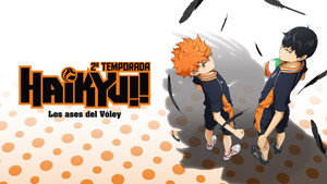 Haikyuu!!