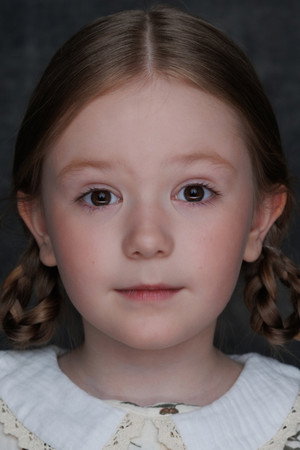 Олеся  Фокина