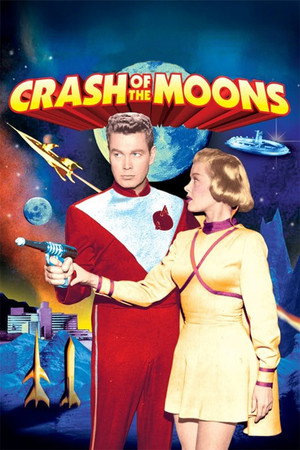 Crash of Moons