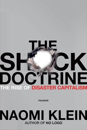 Póster de la película The Shock Doctrine