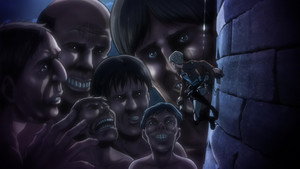 Attack on Titan