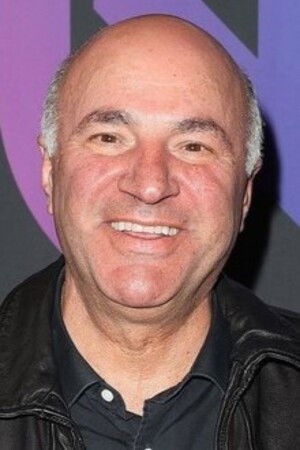 Kevin O'Leary
