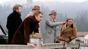 Amici miei
