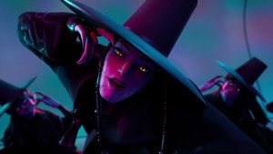 KPop Demon Hunters