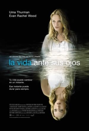 Póster de la película La vida ante sus ojos