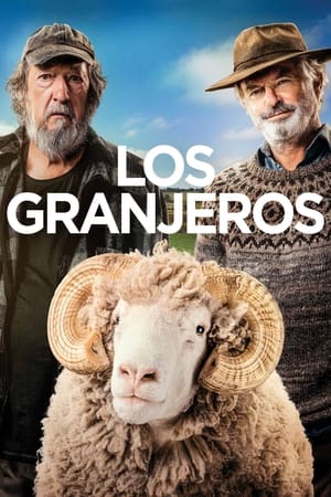 Póster de la película Rams