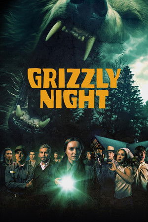 Póster de la película Grizzly Night