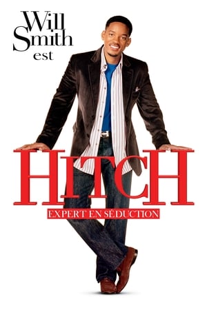 Hitch, expert en séduction Streaming VF VOSTFR