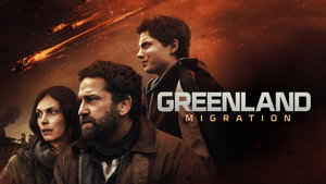 Greenland 2: Migration