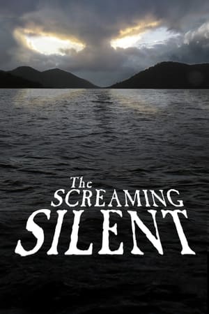 Póster de la película The Screaming Silent