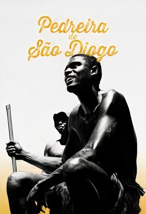 Póster de la película Pedreira de São Diogo