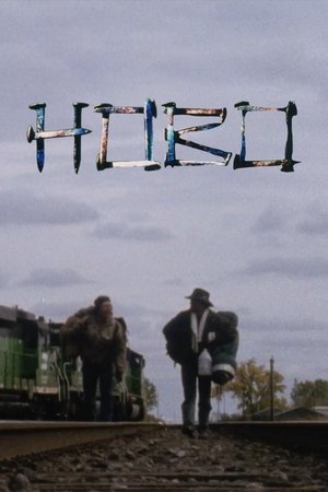 Póster de la película Hobo