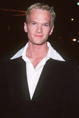 Neil Patrick Harris
